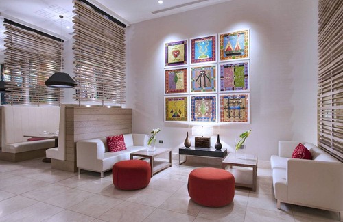 Port-au-Prince Hotel | Marriott Port-au-Prince Hotel