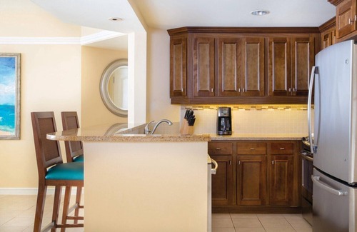 Noord Villa | MARRIOTT'S BEAUTIFUL ARUBA SURF CLUB 3 BR/3 BATH VILLA n
