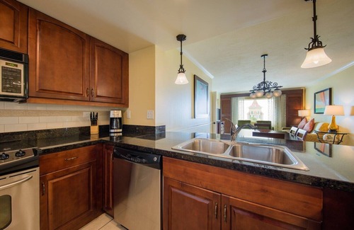 Estate Bakkero Hotel | Marriott's Frenchman's Cove - 2 Bed 2 Bath- Premier Owner - Resort is Waterfront
