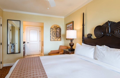 Estate Bakkero Hotel | Marriott's Frenchman's Cove - 2 Bed 2 Bath- Premier Owner - Resort is Waterfront