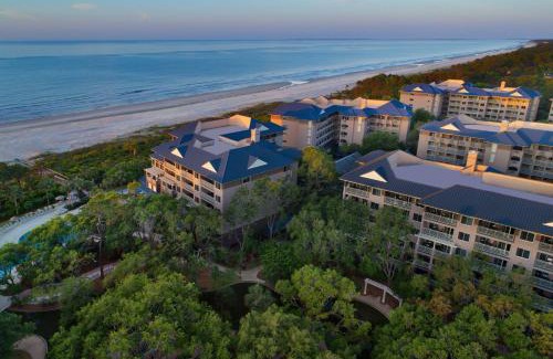 Hilton Head Island Hotel | Marriott's Grande Ocean