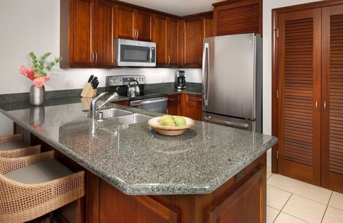 Kaanapali Resort | Marriott's Maui Ocean Club-Lahaina/Napili Towers-Gorgeous 2 bedroom villa