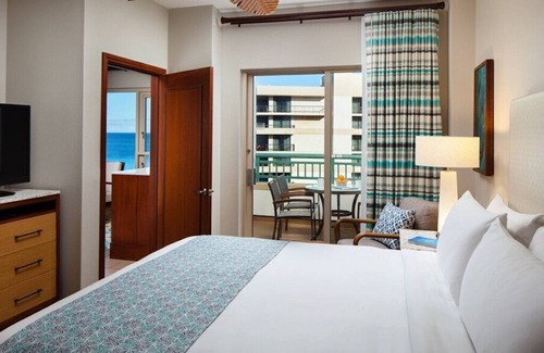 Kaanapali Resort | Marriott's Maui Ocean Club-Lahaina/Napili Towers-Gorgeous 2 bedroom villa