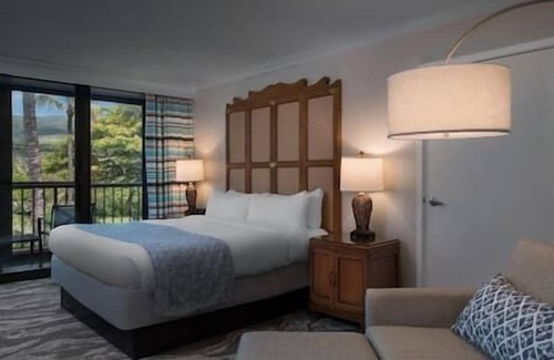 Lahaina Resort | Marriott's Maui Ocean Club Resort & Spa, Hot Tub!