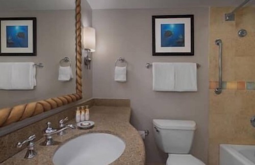 Lahaina Resort | Marriott's Maui Ocean Club Resort & Spa, Hot Tub!