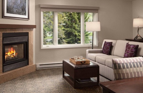 Vail Resort | Marriott's StreamSide Birch at Vail, 1 Bedroom Villa