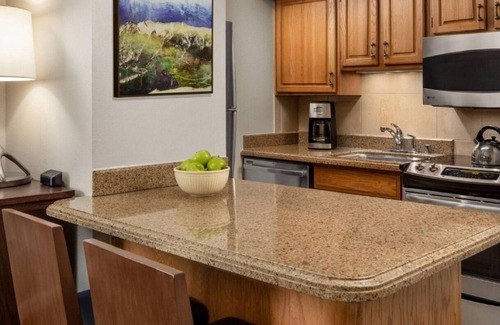 Vail Resort | Marriott's StreamSide Birch at Vail, 1 Bedroom Villa