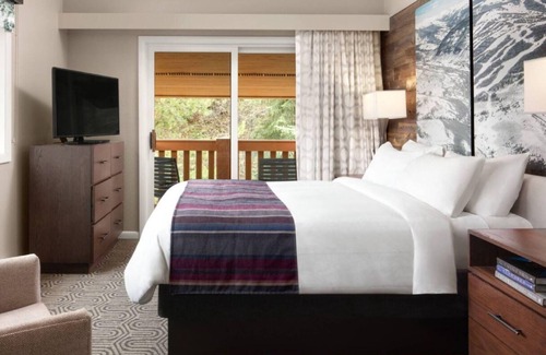 Vail Resort | Marriott's StreamSide Birch at Vail, 1 Bedroom Villa