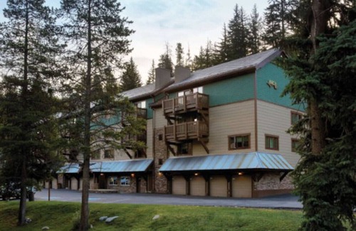 Vail Apartment | Marriott`s StreamSide Douglas 1BD Villa sleeps 4