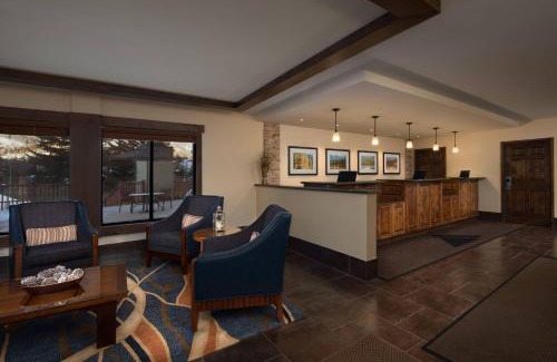 Vail Hotel | Marriott's StreamSide Douglas at Vail