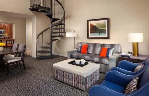 Vail Hotel | Marriott's StreamSide Douglas at Vail