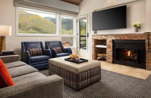 Vail Hotel | Marriott's StreamSide Douglas at Vail