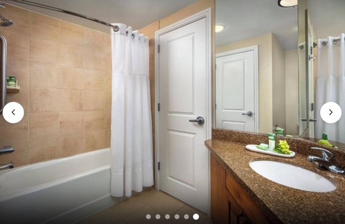 Highland Meadows Villa | Marriott’s StreamSide-Evergreen 2 Bedroom Villa in Vail