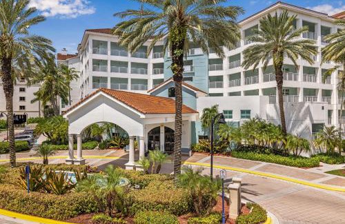Doral Hotel | Marriott's Villas At Doral