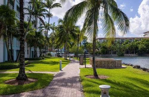 Doral Hotel | Marriott's Villas At Doral
