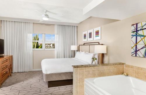 Doral Hotel | Marriott's Villas At Doral