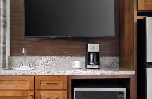 Branson Condo | Marriott's Willow Ridge Lodge | Studio