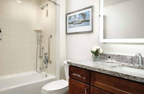 Branson Condo | Marriott's Willow Ridge Lodge | Studio