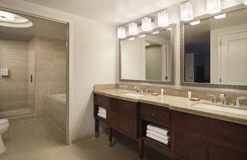 San Ramon Hotel | Marriott San Ramon