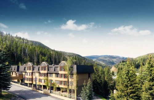 Vail Condo | Marriott Streamside Evergreen Vail 2BD Villa