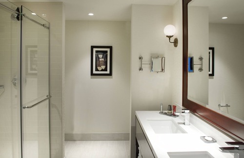 Downtown Syracuse Hotel | Marriott Syracuse Downtown