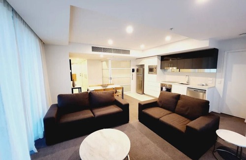 Surfers Paradise Resort | Marriott Vacation Club Surfers Paradise H Resort - 1 bedroom