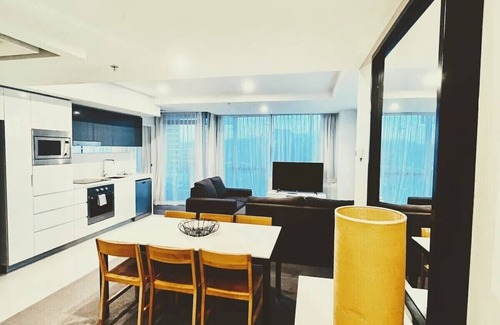 Surfers Paradise Resort | Marriott Vacation Club Surfers Paradise H Resort - 1 bedroom