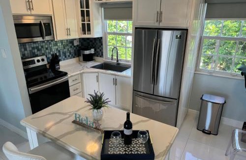 Negril Apartment | Marriott White Sands, BeachFront Condo at Negril Beach Club