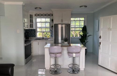 Negril Apartment | Marriott White Sands, BeachFront Condo at Negril Beach Club