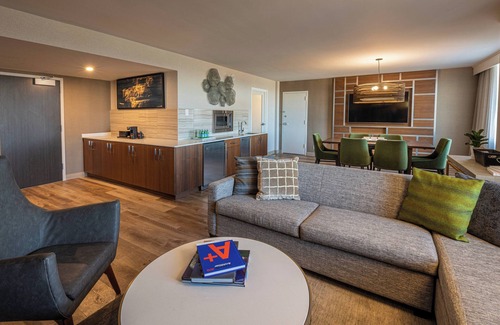 Wichita Hotel | Marriott Wichita