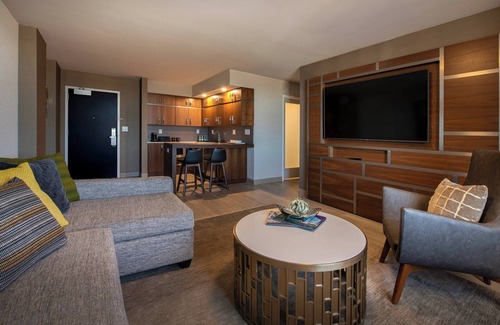 Wichita Hotel | Marriott Wichita