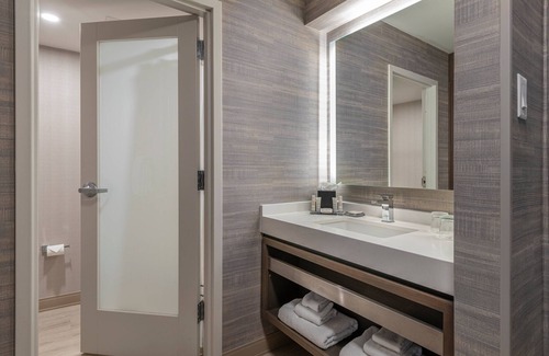 Wichita Hotel | Marriott Wichita