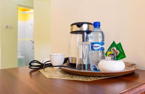 Kilimani Apartment | Marrkson Suites