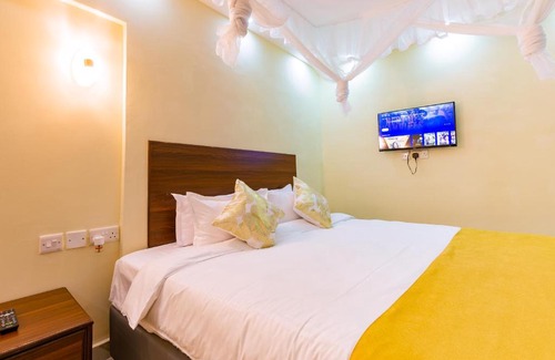 Kilimani Apartment | Marrkson Suites