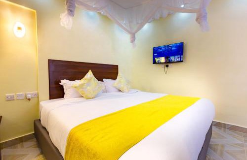 Kilimani Apartment | Marrkson Suites