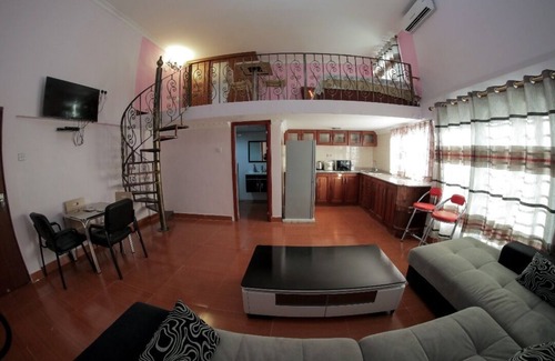 Mikocheni Apartment | Mars Residency LOFT in the heart of Mikocheni