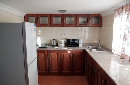 Mikocheni Apartment | Mars Residency LOFT in the heart of Mikocheni