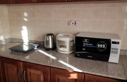 Mikocheni Apartment | Mars Residency LOFT in the heart of Mikocheni