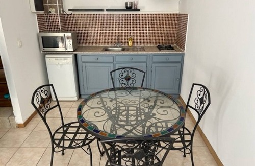 Badens House | Marsanne cottage for 2 and 2 people in the heart of the vineyard