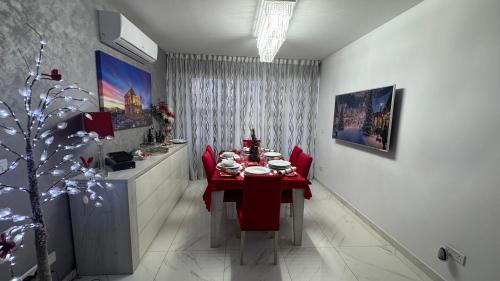 Marsaskala Apartment | Marsascala Sea View 2 Bed Apartment close to center! HPI 9934