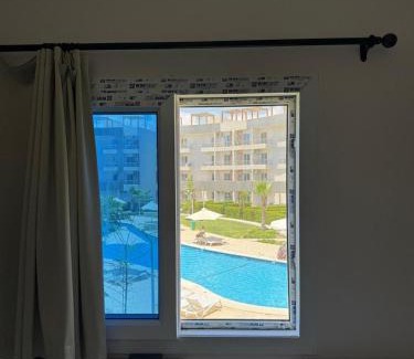 Sidi Abd El-Rahman Apartment | Marseilia beach 4 for for families only