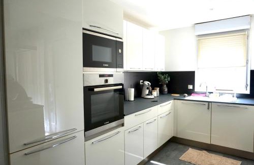 Saint-Charles Apartment | Marseille Longchamp