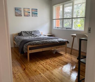 Marsfield House | Marsfield Sunny and Spacious Room