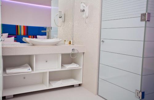 Bucharest City-Centre Hotel | Marshal Garden Hotel