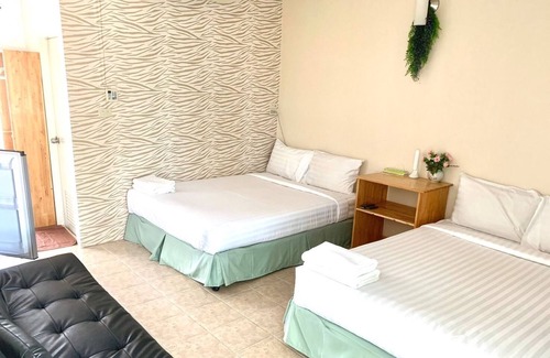 Khlong Wan Hotel | Marshal Resort