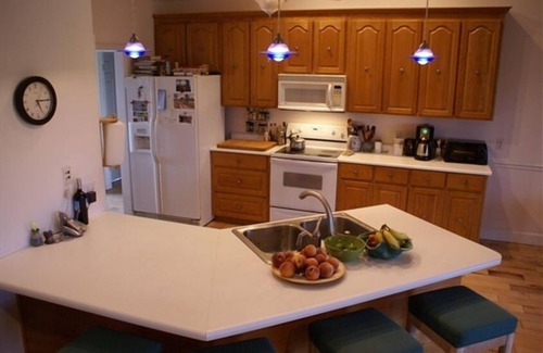 Meridian House | Marshbreeze.on Tidal Creek with Marsh View