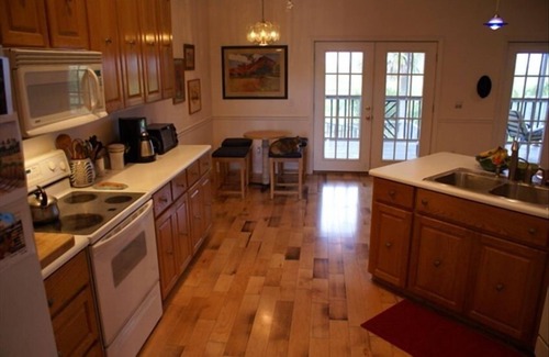 Meridian House | Marshbreeze.on Tidal Creek with Marsh View