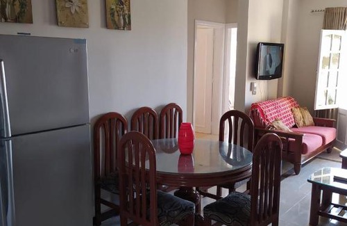 Borg el Arab Ski Chalet | Marsilia beach 2