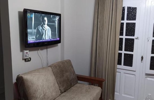 Borg el Arab Ski Chalet | Marsilia beach 2