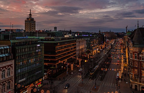 Kamppi Hotel | Marski by Scandic